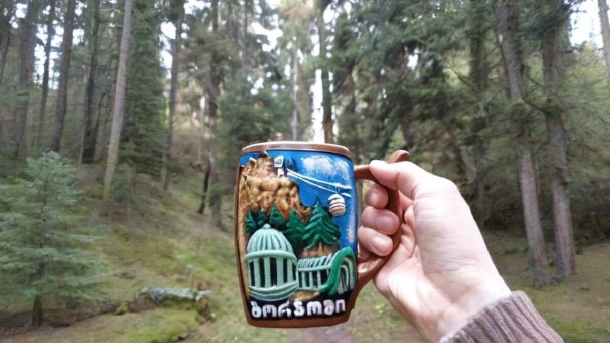 Что посмотреть в Боржоми за один-два дня: подробный гайд