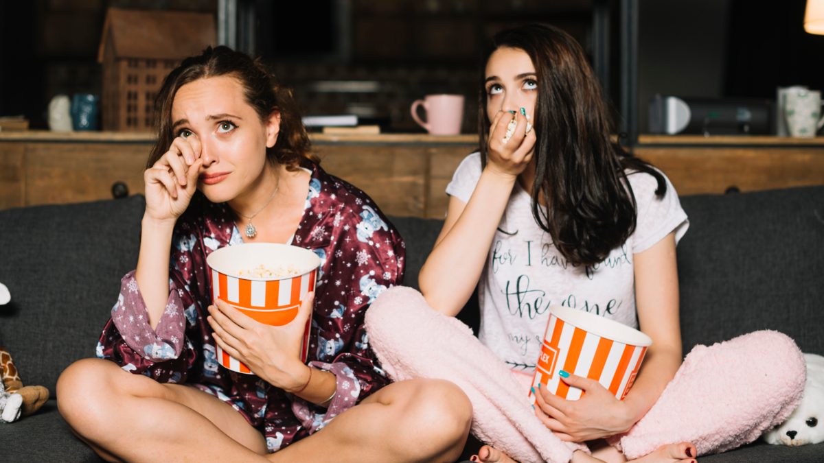 Не имя вождя, а новая эмоция: что такое кама мута и как она ощущается?