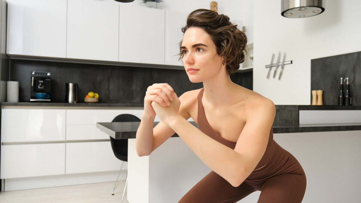 Как двигаться больше: топ-10 идей полезных мини-привычек