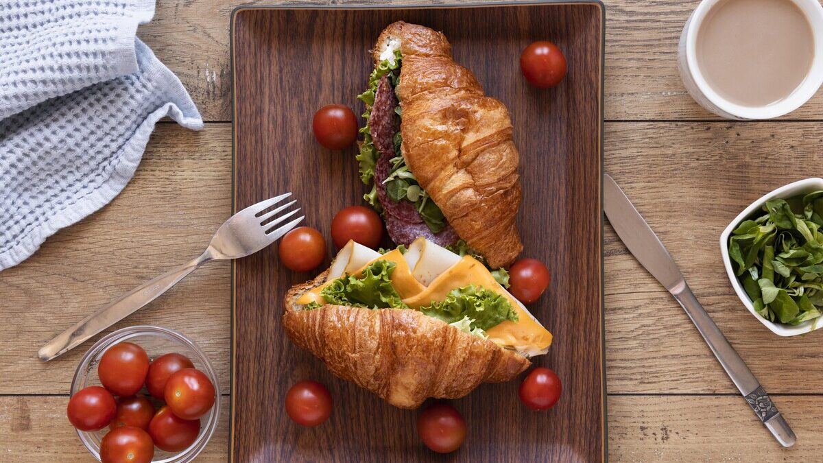 Кухни мира: история и рецепты популярных блюд