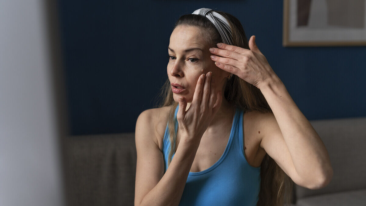 Всё про чёрные точки: что это, причины появления, методы борьбы – подробный гайд