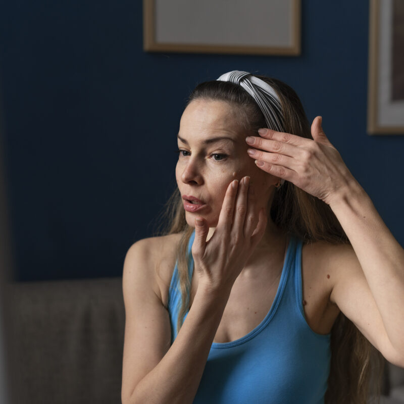 Всё про чёрные точки: что это, причины появления, методы борьбы – подробный гайд