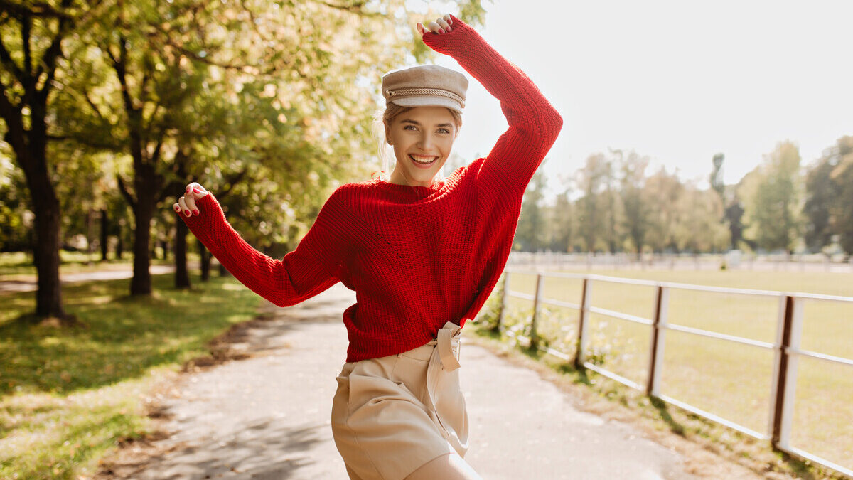 Как двигаться больше, если не любишь спорт: топ-10 идей полезных мини-привычек