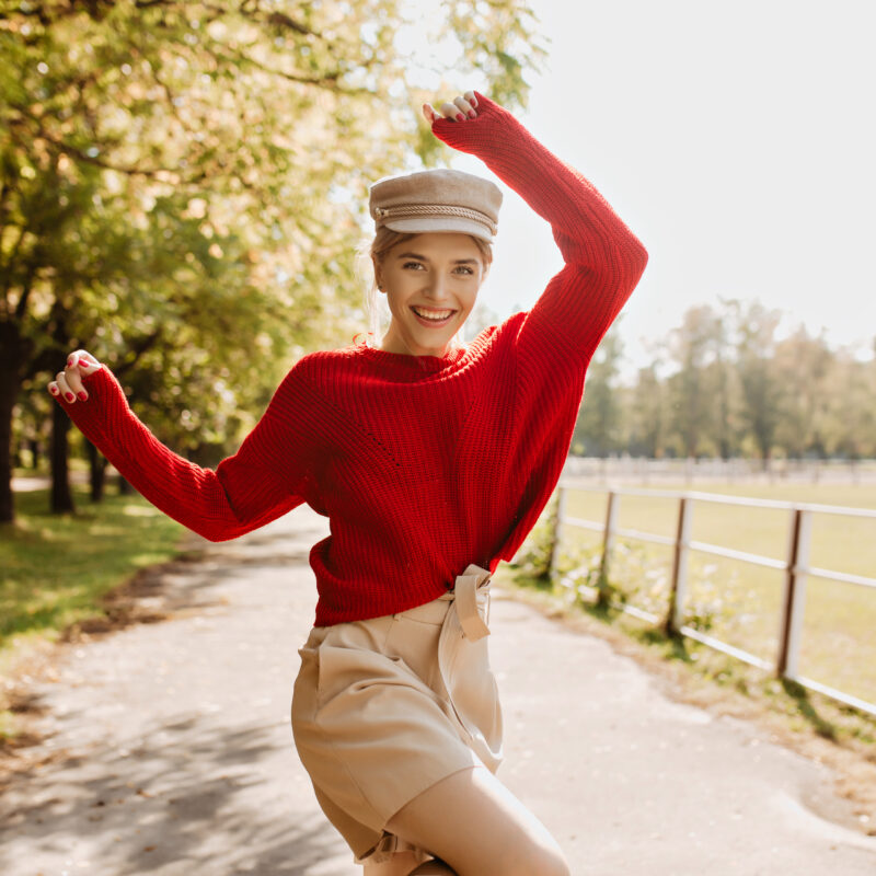 Как двигаться больше, если не любишь спорт: топ-10 идей полезных мини-привычек