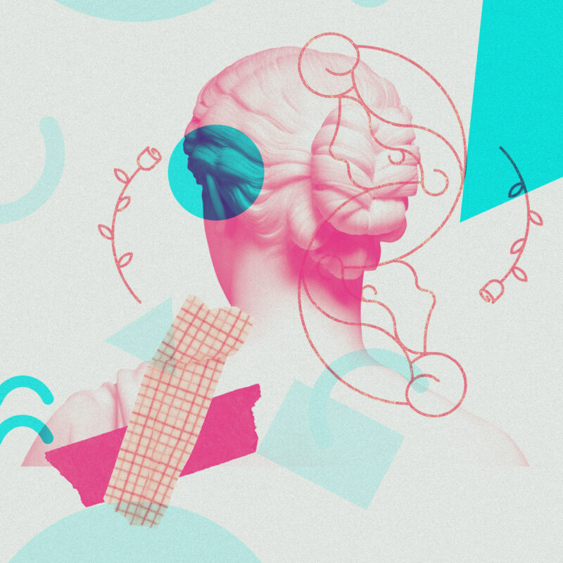 Как мыслить нестандартно: топ-8 лайфхаков для развития креативности 