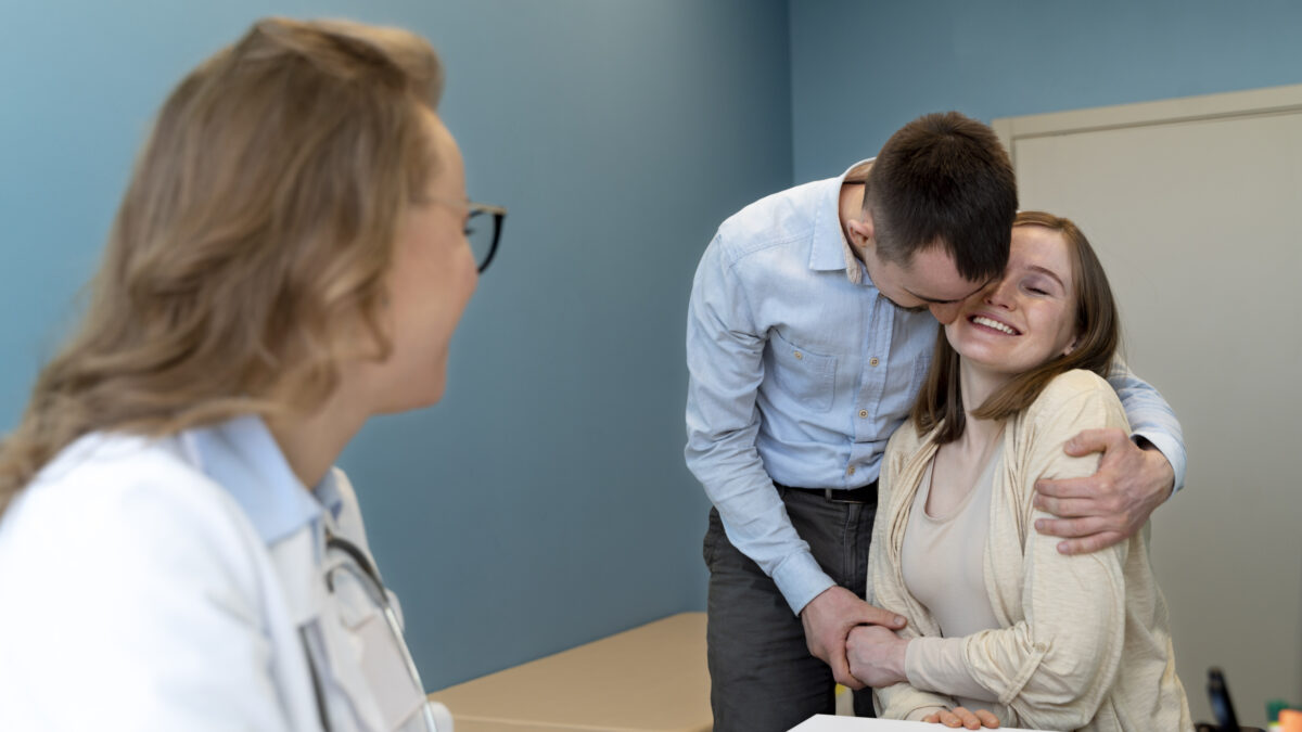 Незащищённый ПА: что делать до и после, советы гинеколога