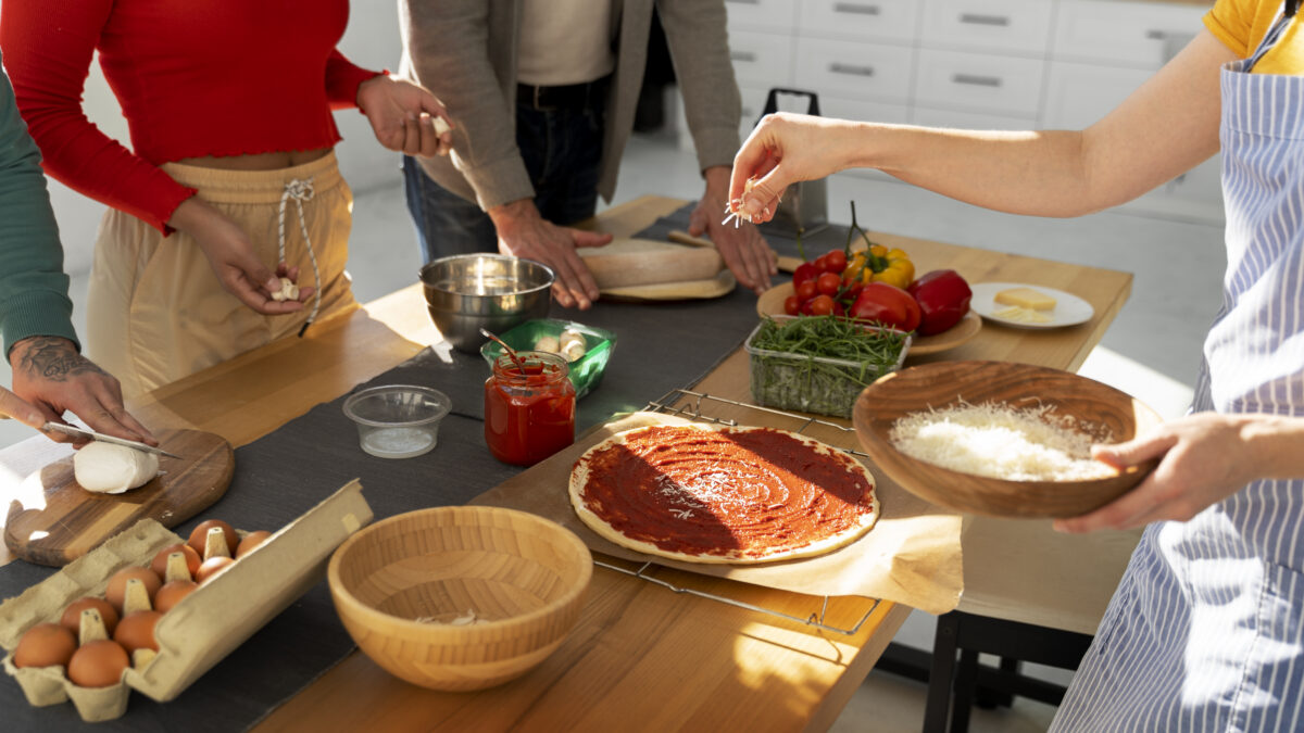 Грузинская, французская, японская: самые известные кухни мира, их история и рецепты популярных блюд