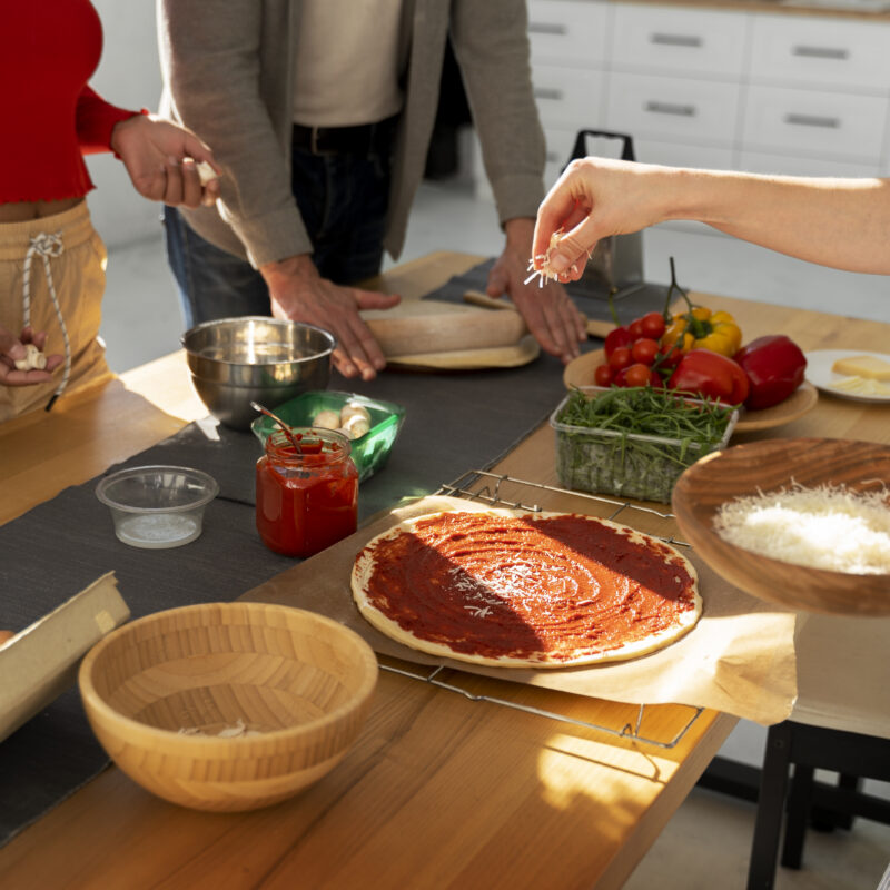 Грузинская, французская, японская: самые известные кухни мира, их история и рецепты популярных блюд
