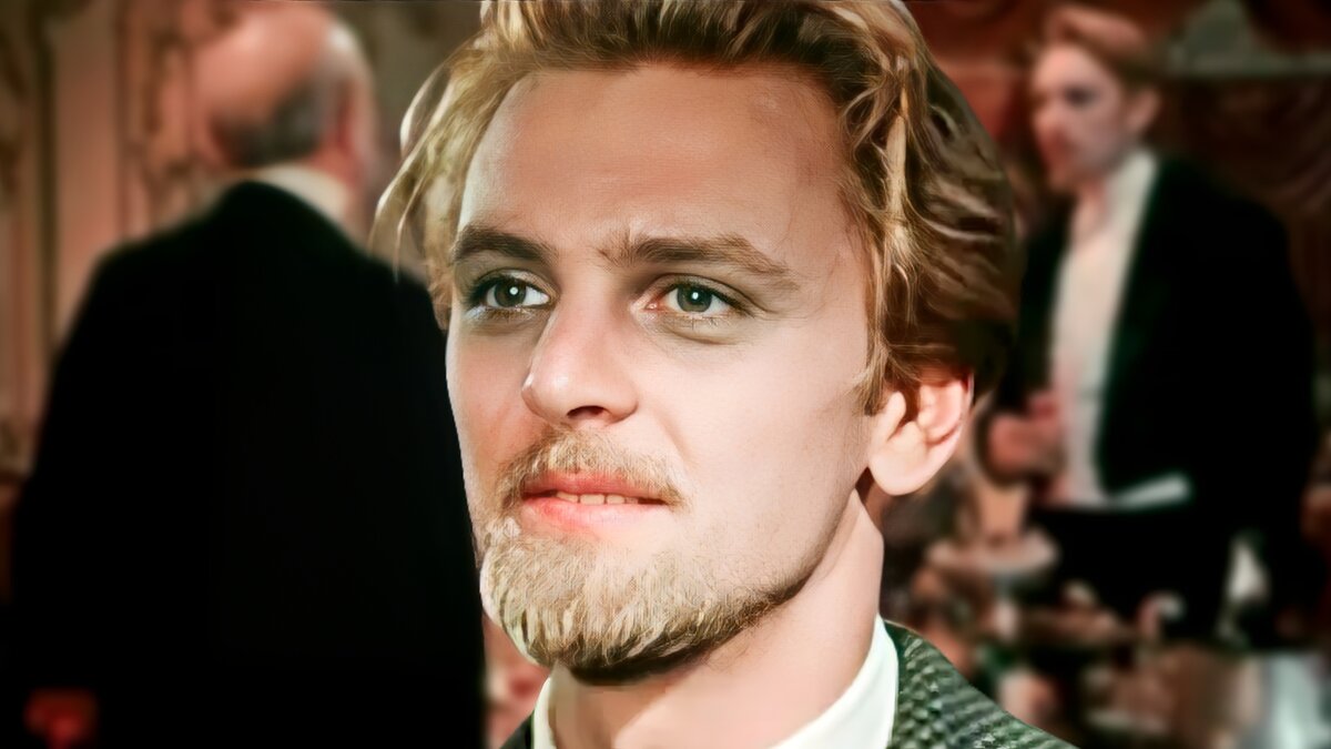 Князь Мышкин