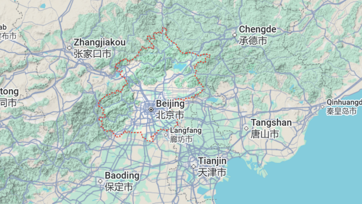 Поездка в Пекин: как подготовиться, что посмотреть, советы
