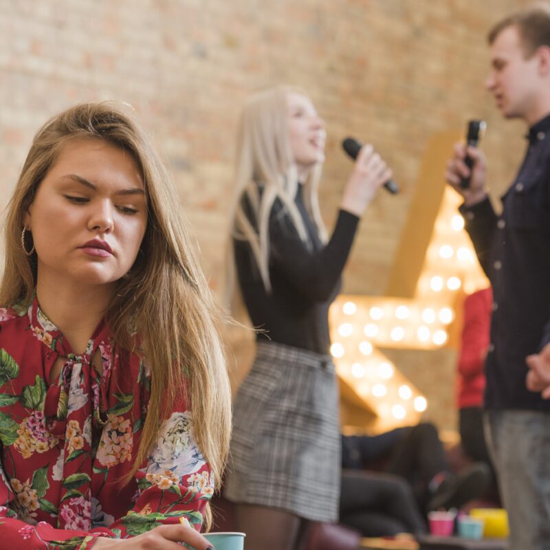 Годами мечтаю, но не решаюсь: как страх неудачи портит нам жизнь?