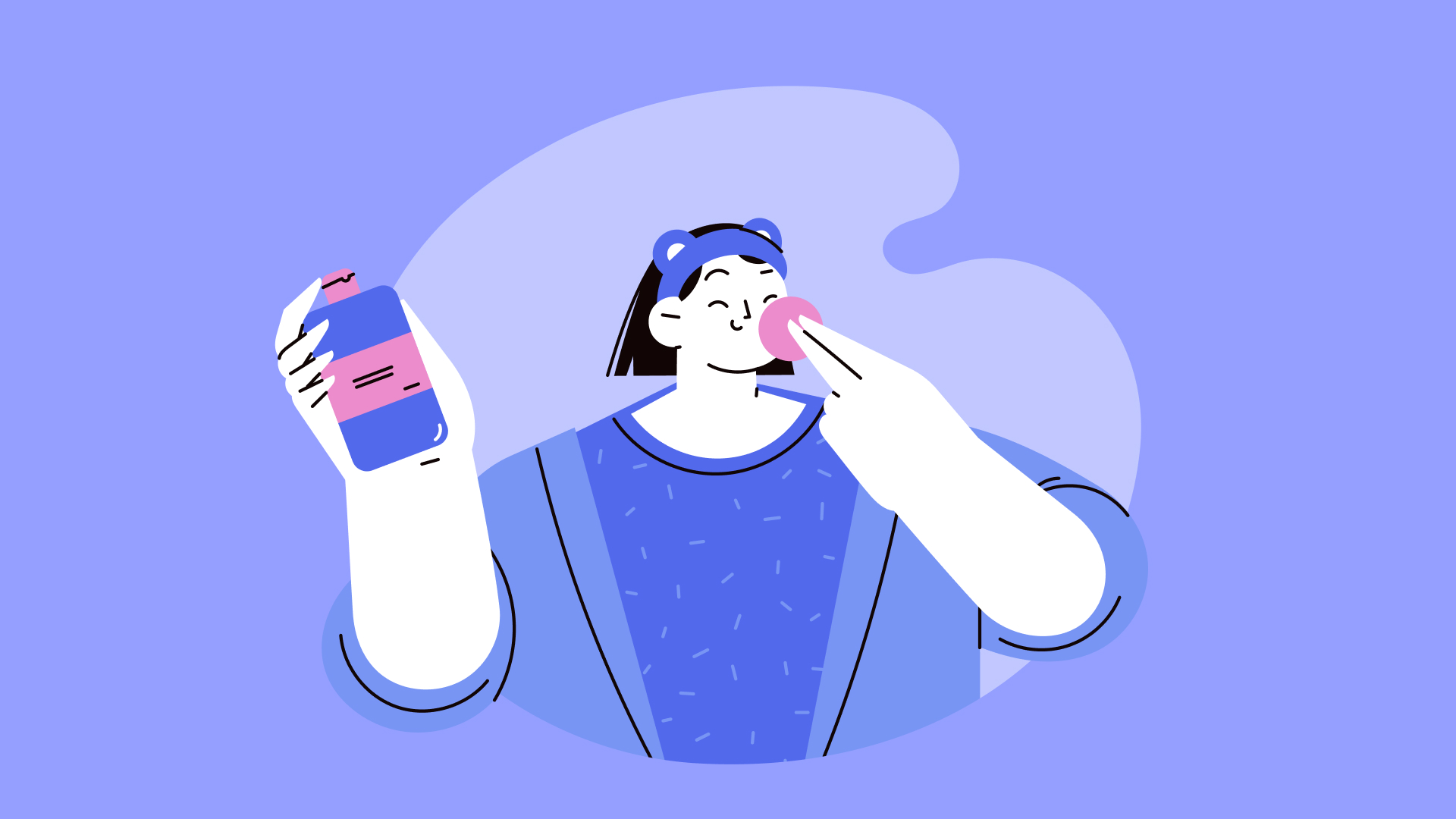 Как вернуть лицу свежесть после новогодних праздников: руководство от врачей и косметологов