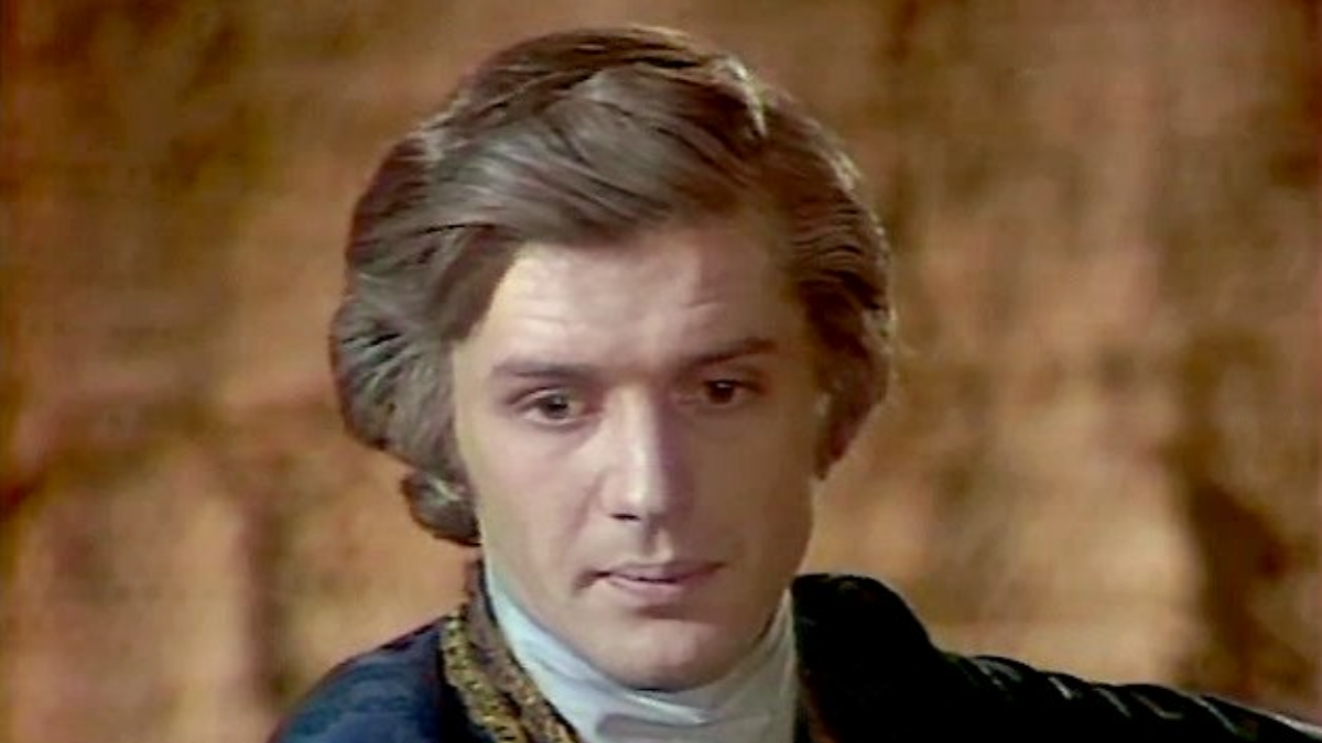 Кадр из фильма «Капитанская дочка» (1976).