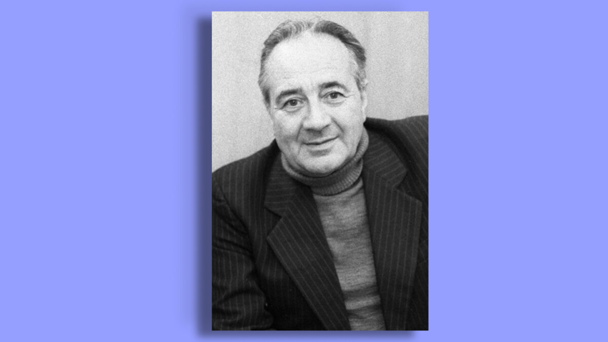 Анатолий Алексин