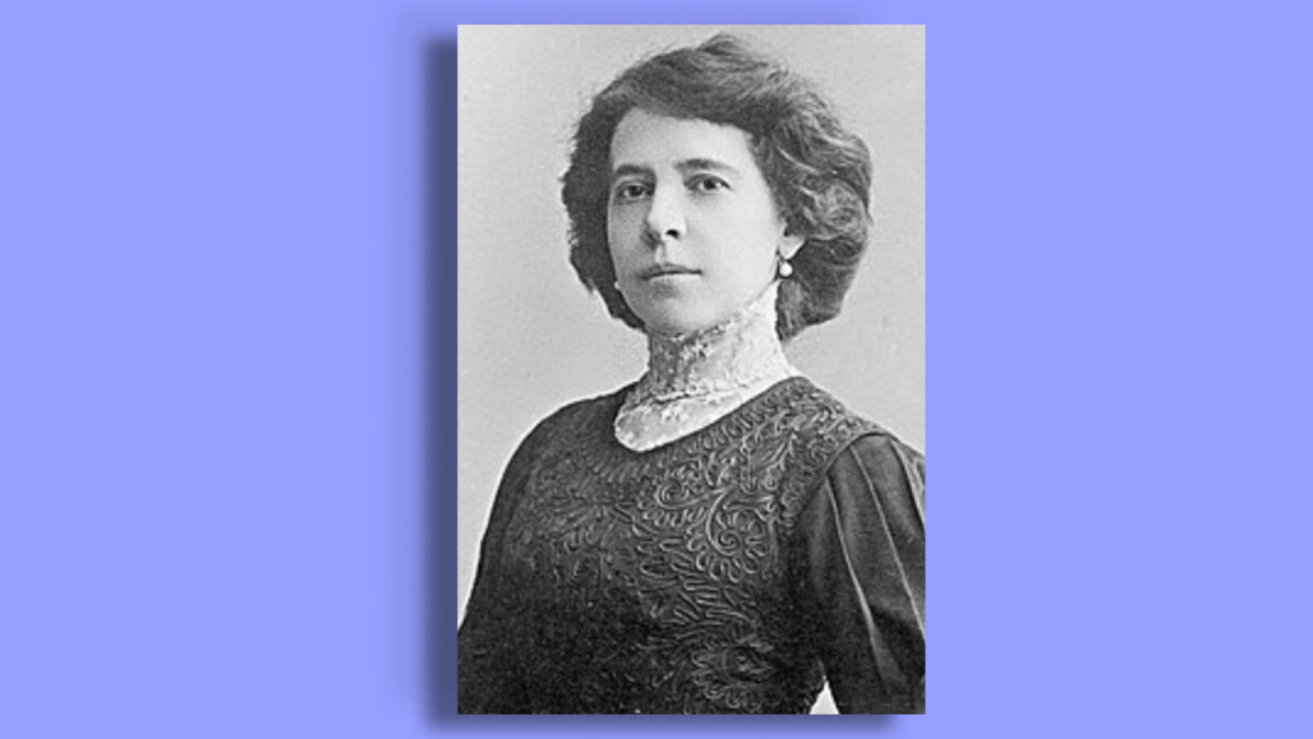 Лидия Чарская