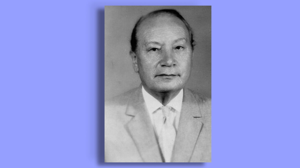 Сергей Бородин