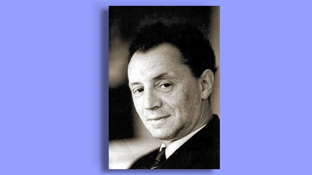 Александр Шаров