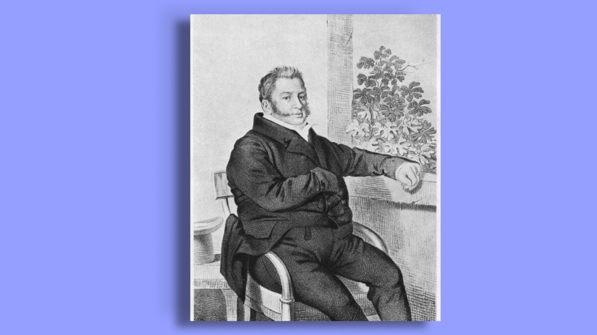 Павел Свиньин