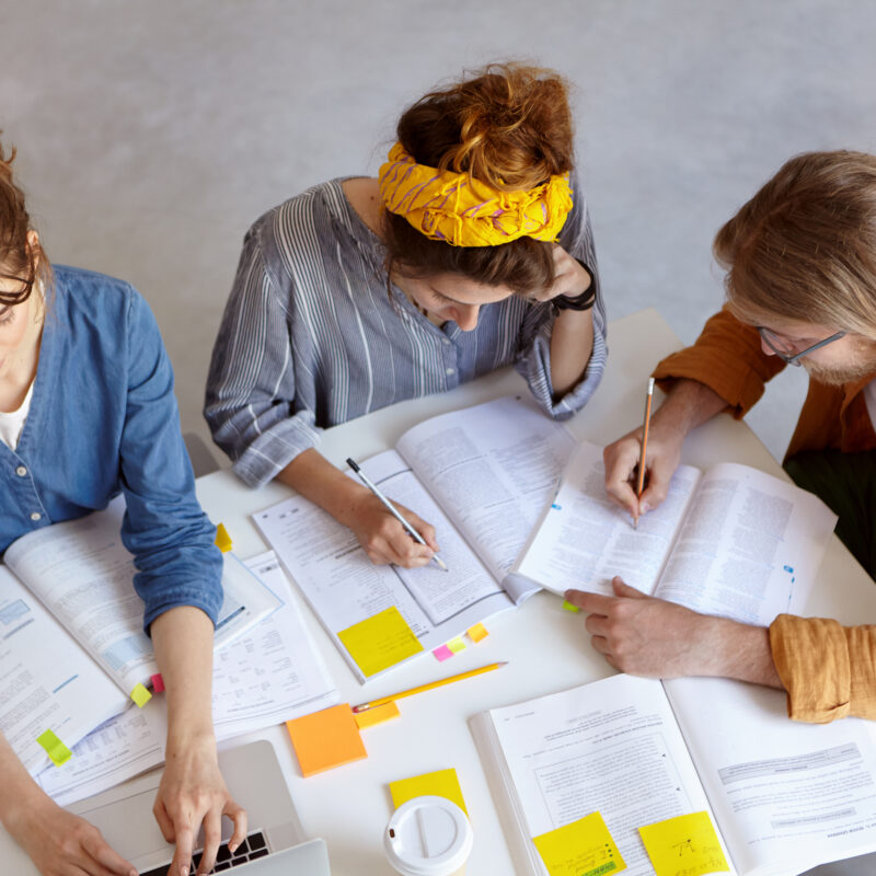 Как учиться быстро: топ-8 лайфхаков, чтобы оставаться интересным человеком 