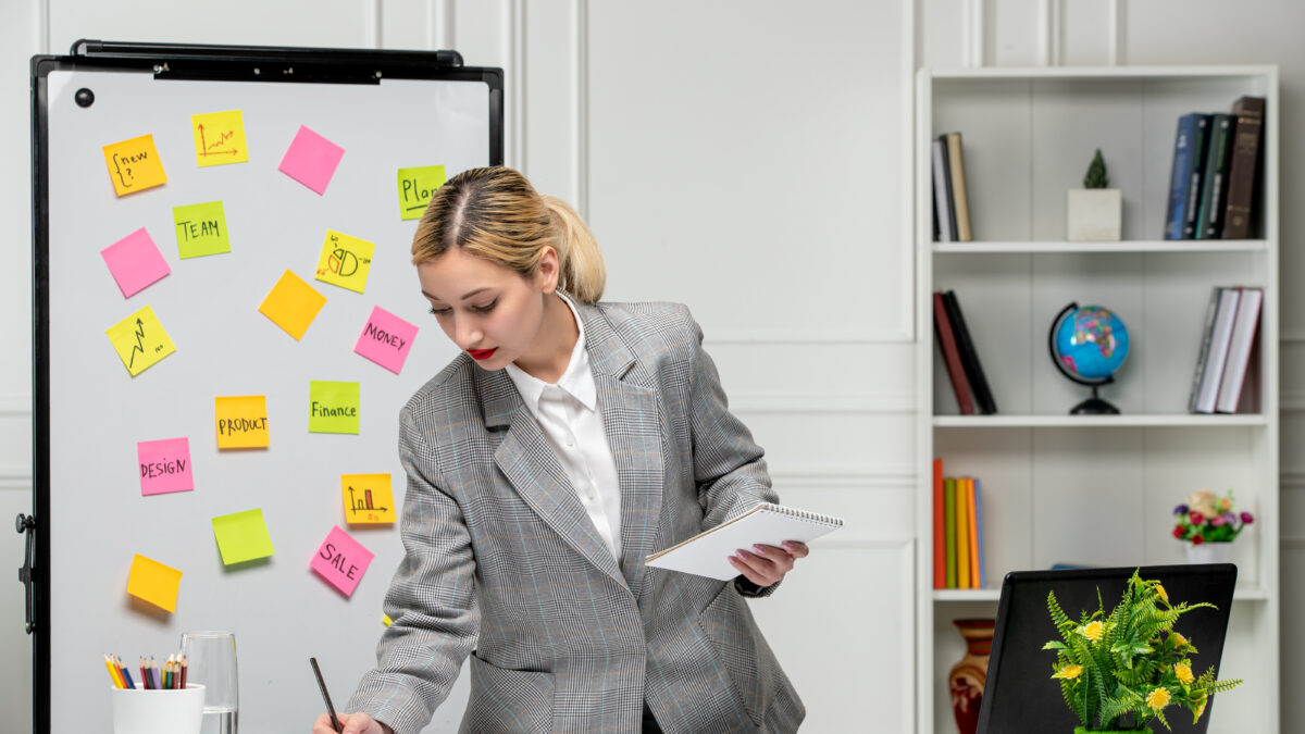 Какие ошибки совершают при постановке целей?