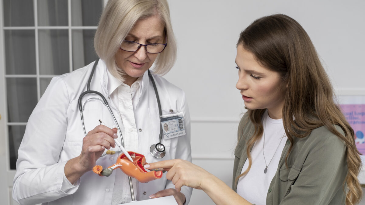 Средства контрацепции: какие есть варианты, плюсы и минусы