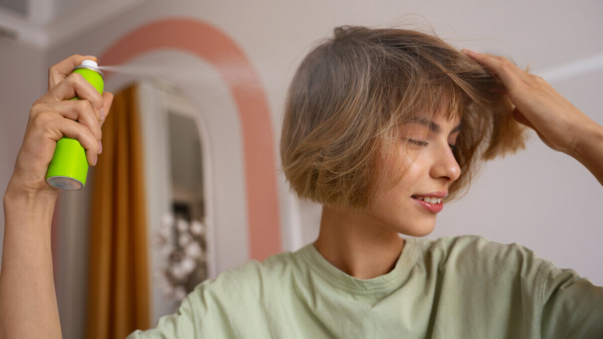 Чревато последствиями! Всё про сухой шампунь: плюсы и минусы