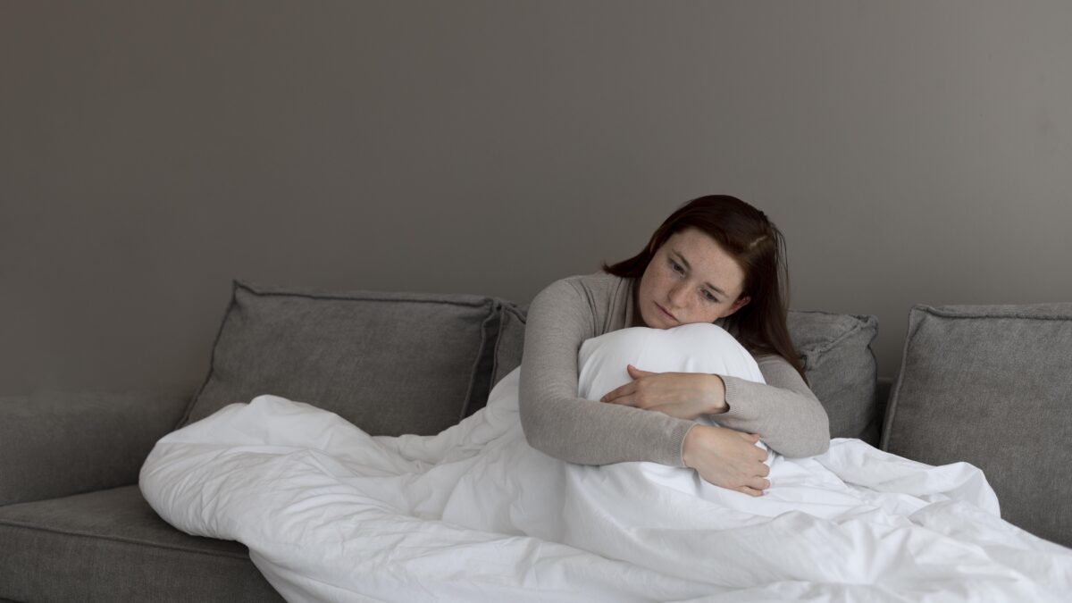 Как снизить кортизол – гормон стресса: отвечает эндокринолог