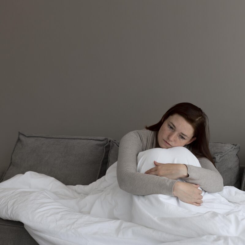 Как снизить кортизол – гормон стресса: отвечает эндокринолог