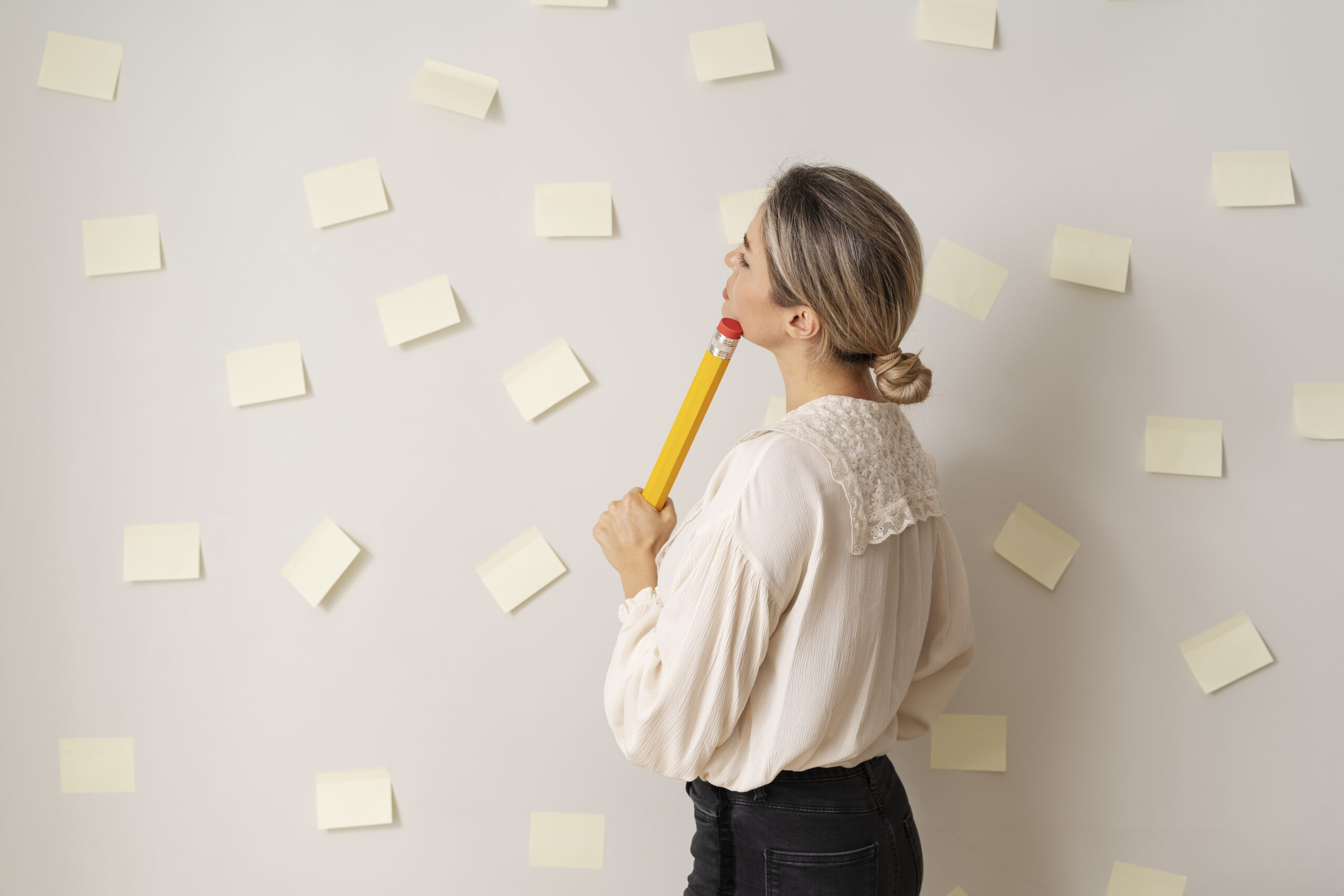 Как ставить цели правильно, чтобы не забросить через неделю: пошаговая инструкция  