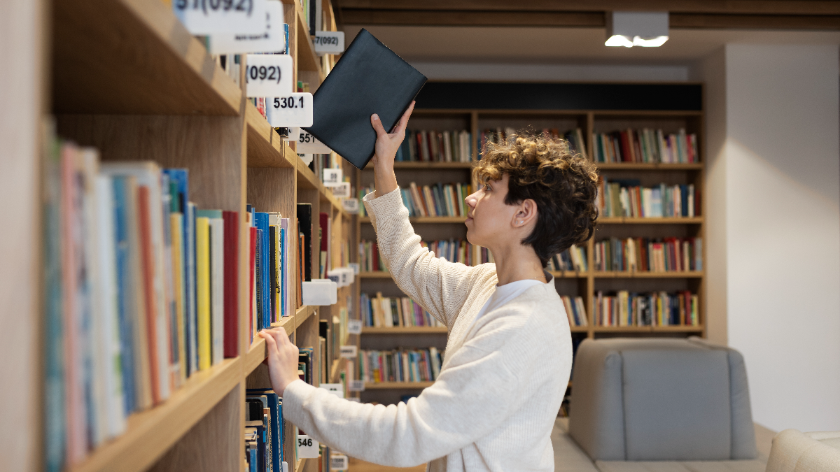 Как выбрать книгу, которая точно понравится: топ-8 лайфхаков 