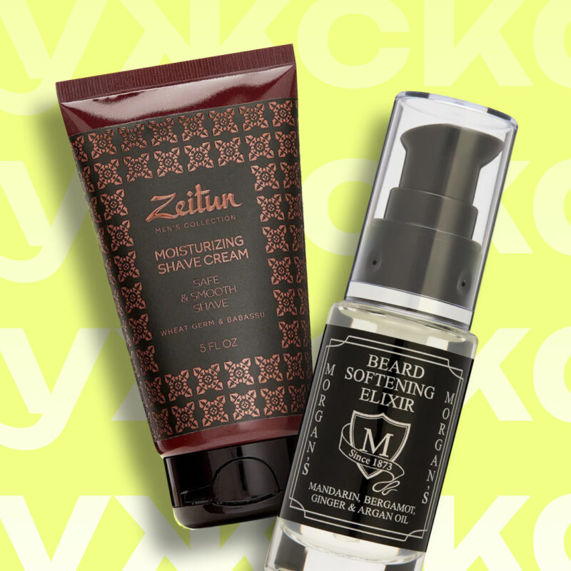 Мужская косметика: чем отличается мужская косметика от женской и есть ли принципиальная разница