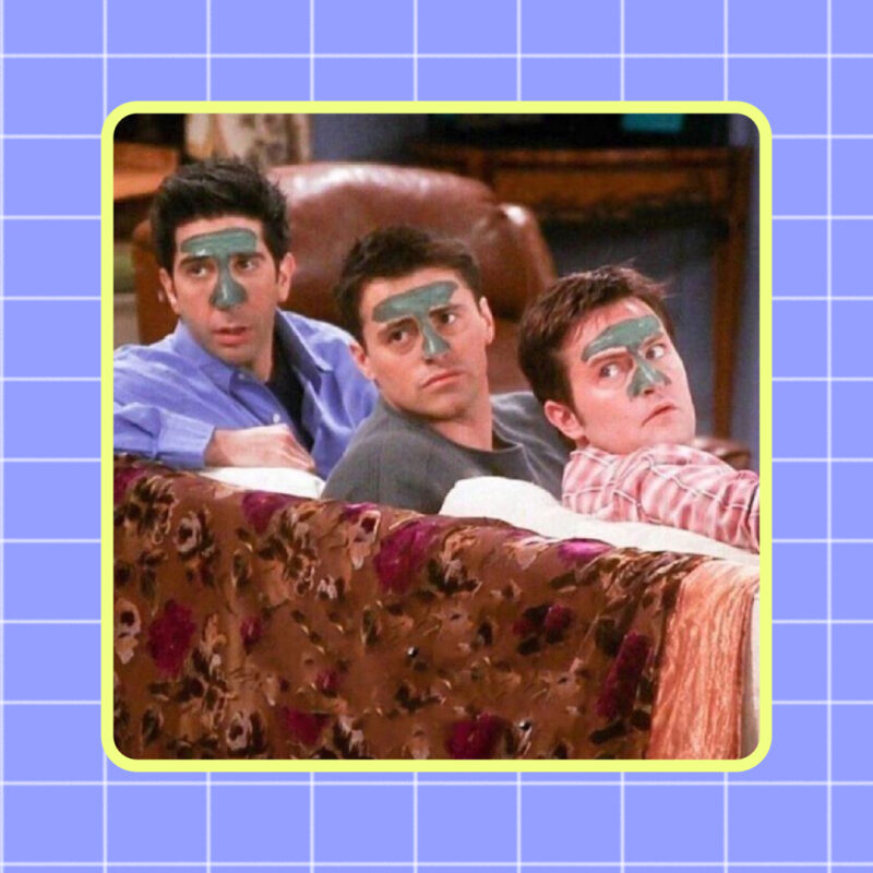 Базовые принципы ухода за кожей для мужчины: семь привычек, которые помогут хорошо выглядеть