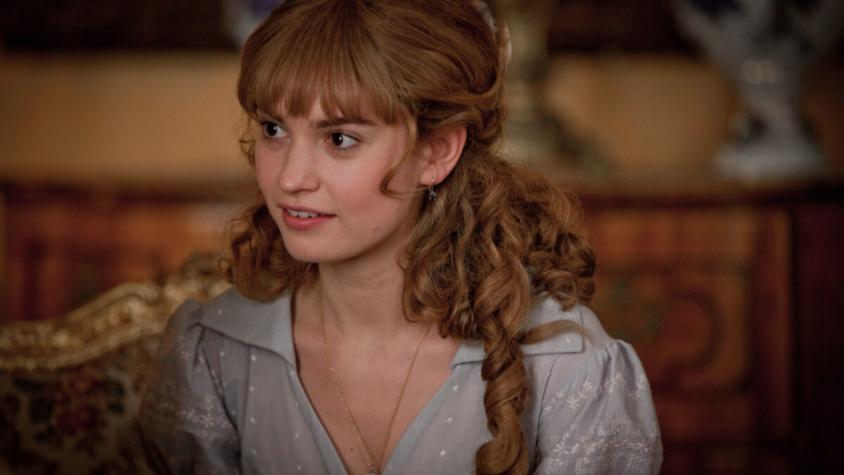 Наташа Ростова