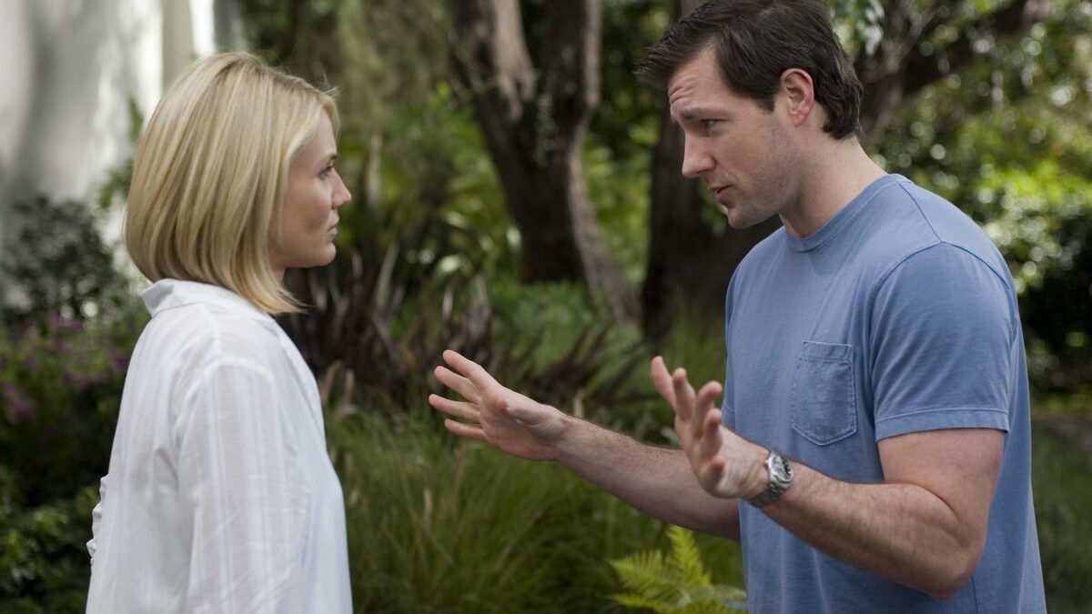 «Отпуск по обмену» (2006)