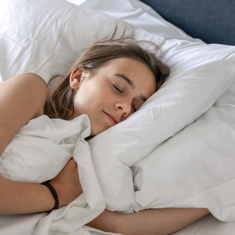 Продукты для сна: что есть вечером, чтобы успокоить нервную систему