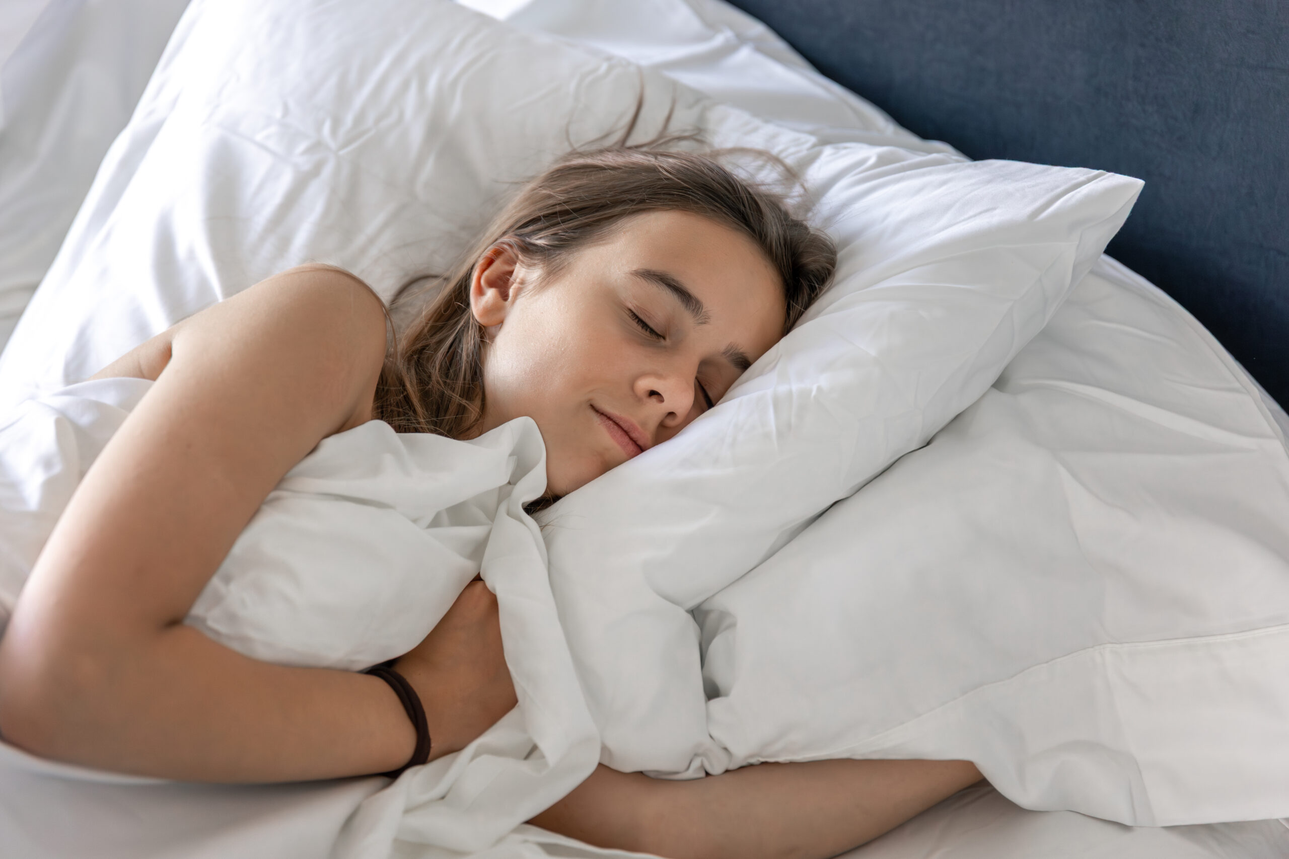 Продукты для сна: что есть вечером, чтобы успокоить нервную систему