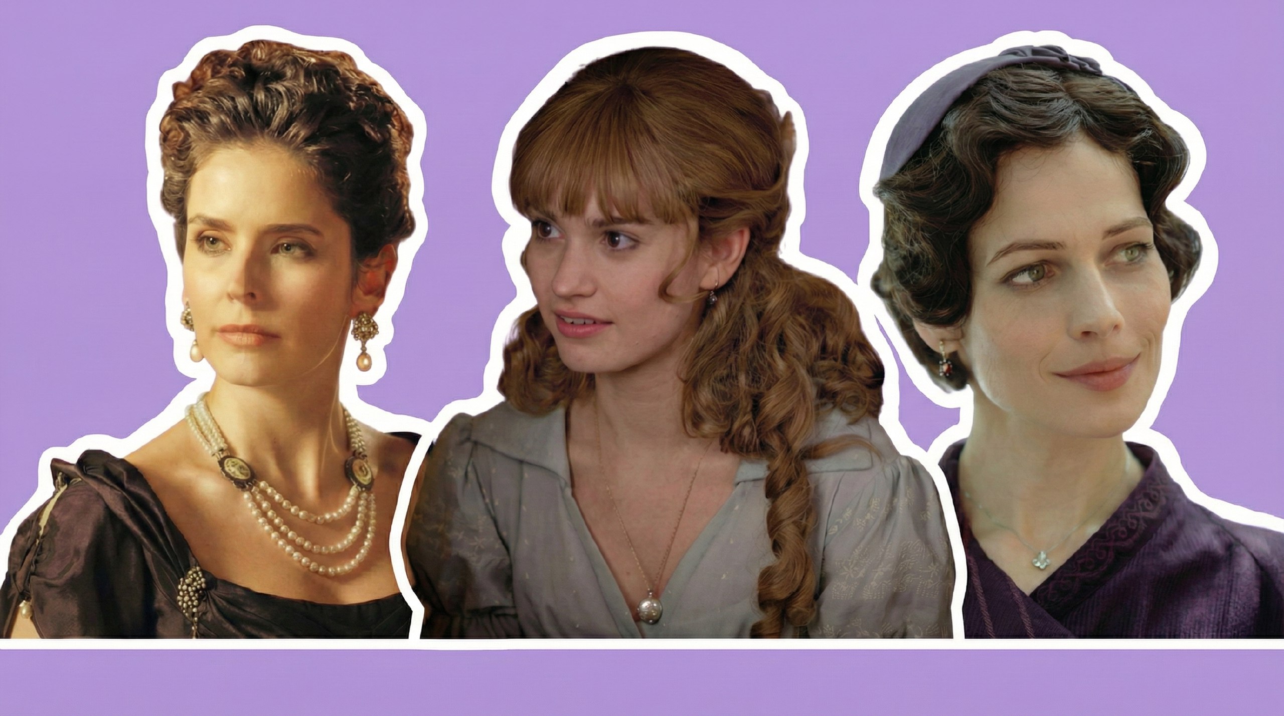 О них мечтают все мужчины: топ-8 книжных героинь, которые вдохновляли