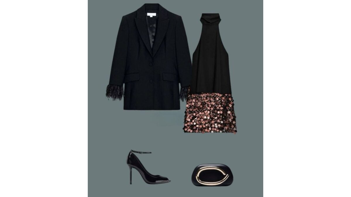 2000-е в глаз попали! Как носить скини-джинсы, кроп-топы и мини-юбки в 2026 году? 35 образов