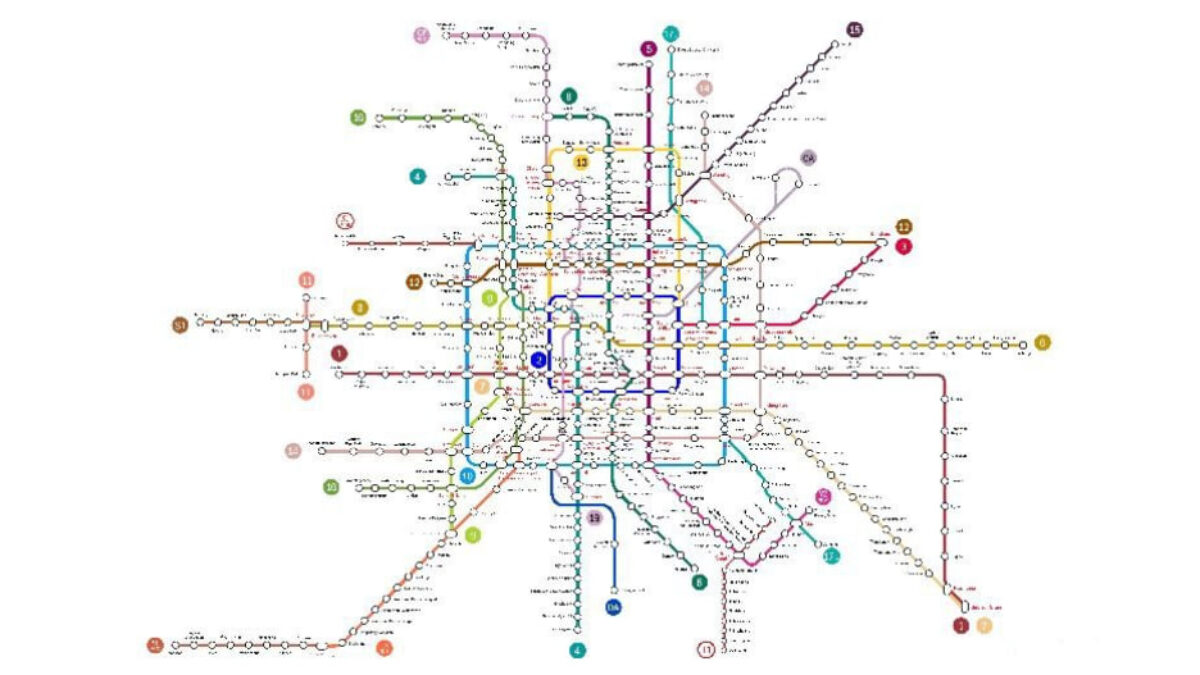 Поездка в Пекин: как подготовиться, что посмотреть, советы