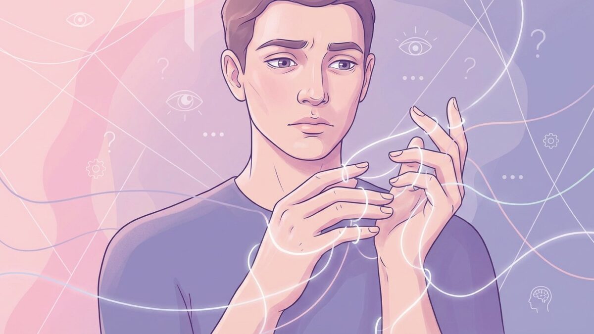 «Я манипулирую людьми»: как распознать в себе первые признаки и что делать дальше?