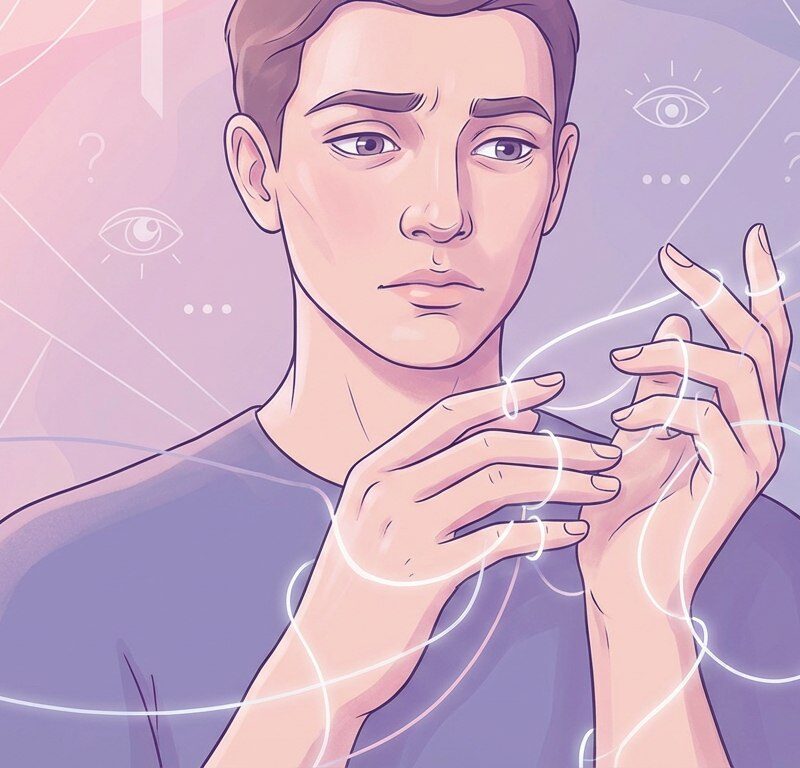 «Я манипулирую людьми»: как распознать в себе первые признаки и что делать дальше?