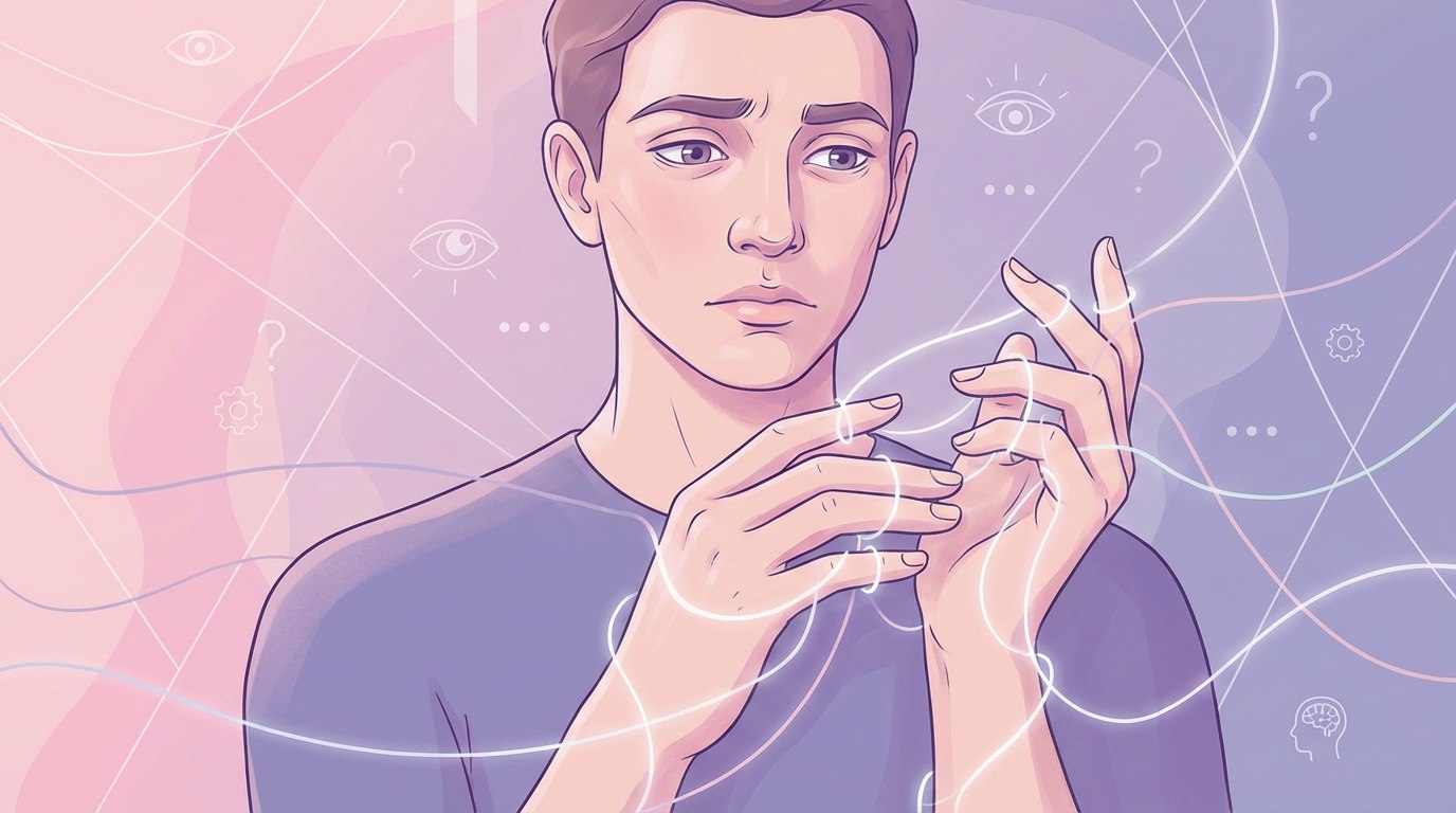 «Я манипулирую людьми»: как распознать в себе первые признаки и что делать дальше?