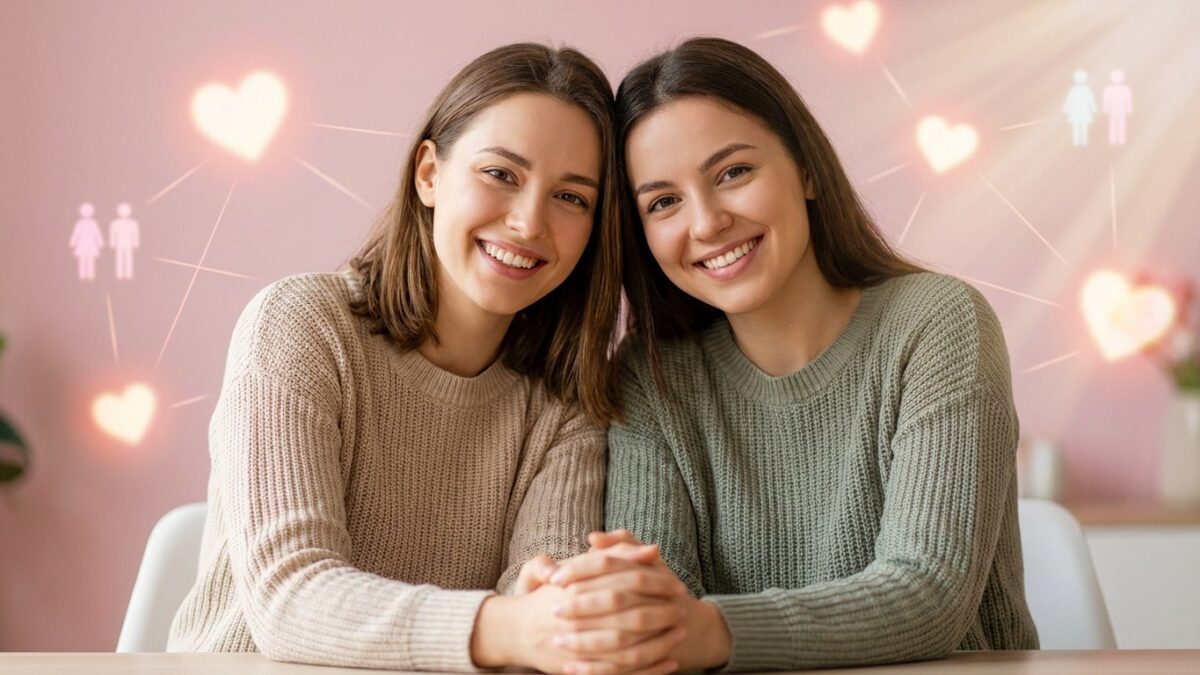 Почему эмпатия важна: как стать более чутким человеком?