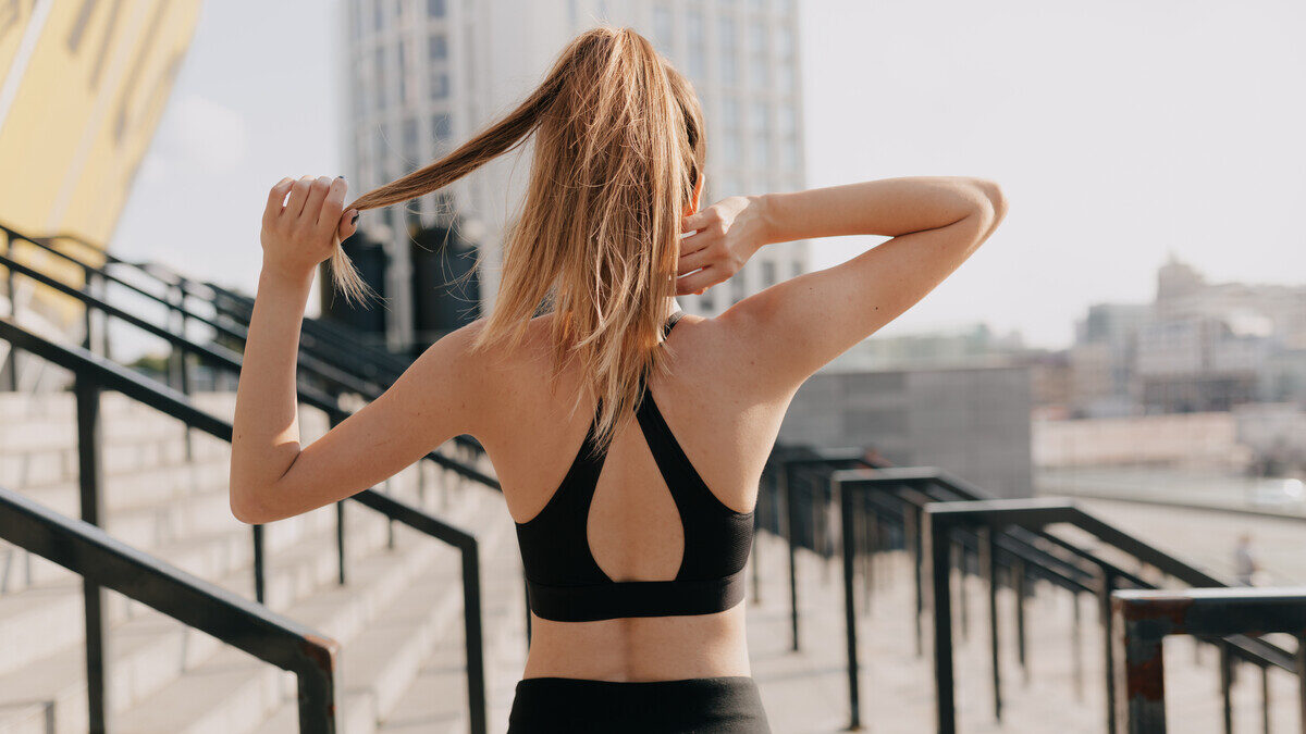 Топ-5 видов спорта для спины: идеи, правила, противопоказания