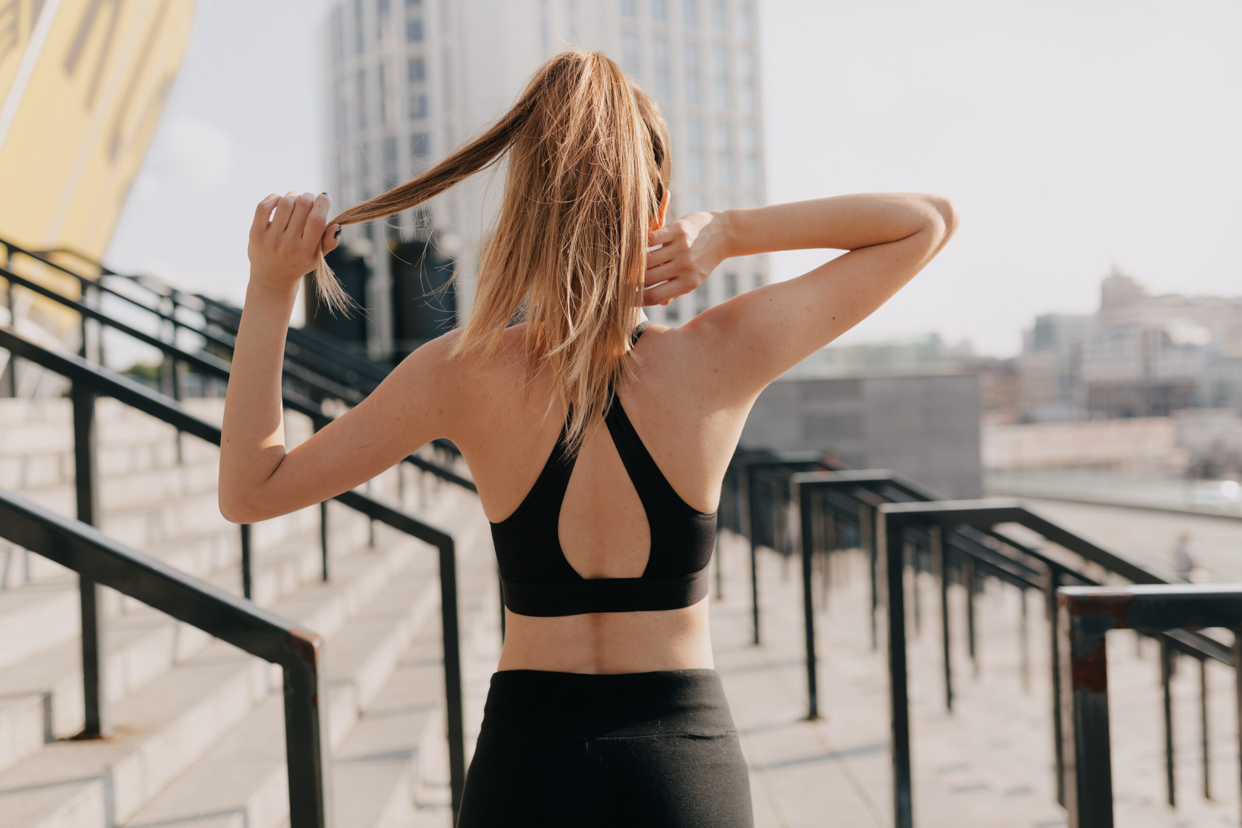 Топ-5 видов спорта для спины: идеи, правила, противопоказания