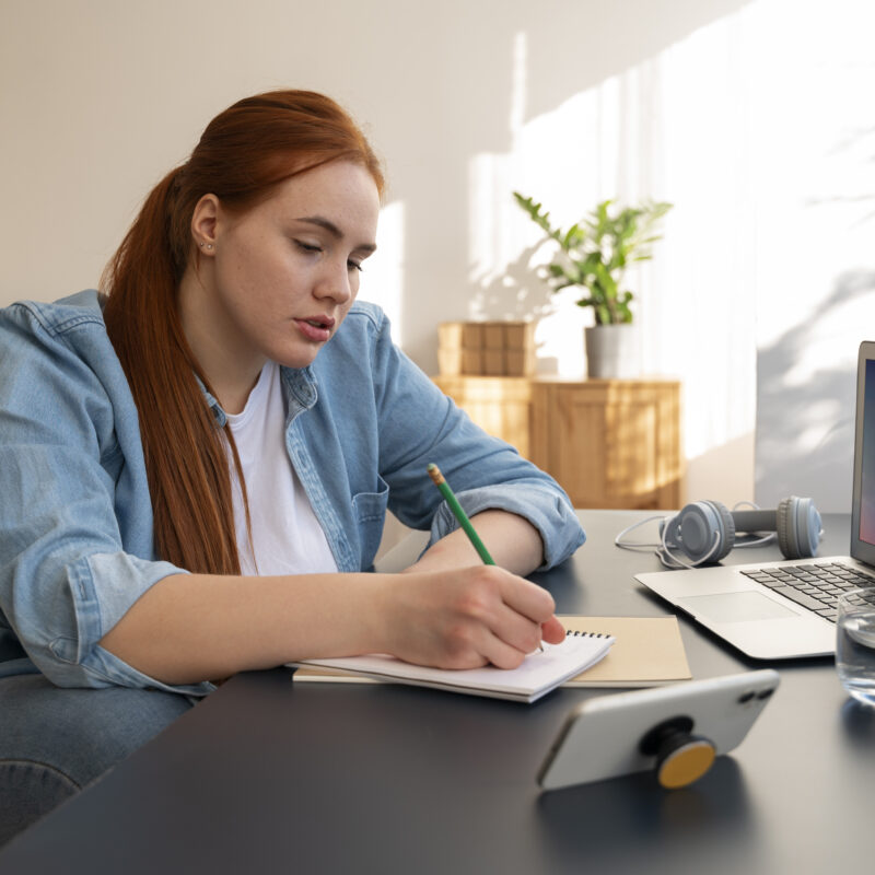 Как организовать самообразование и не забросить это дело: пошаговая инструкция 