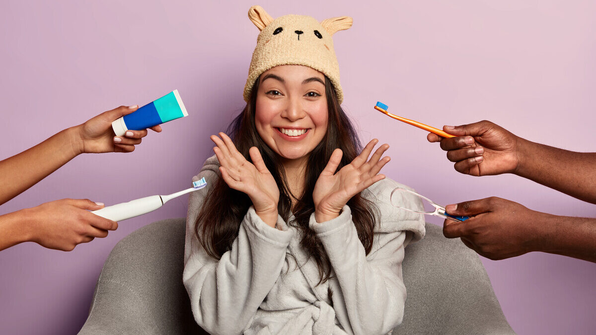 Эти ошибки совершает каждый! Как правильно ухаживать за зубами и что будет, если этого не делать?