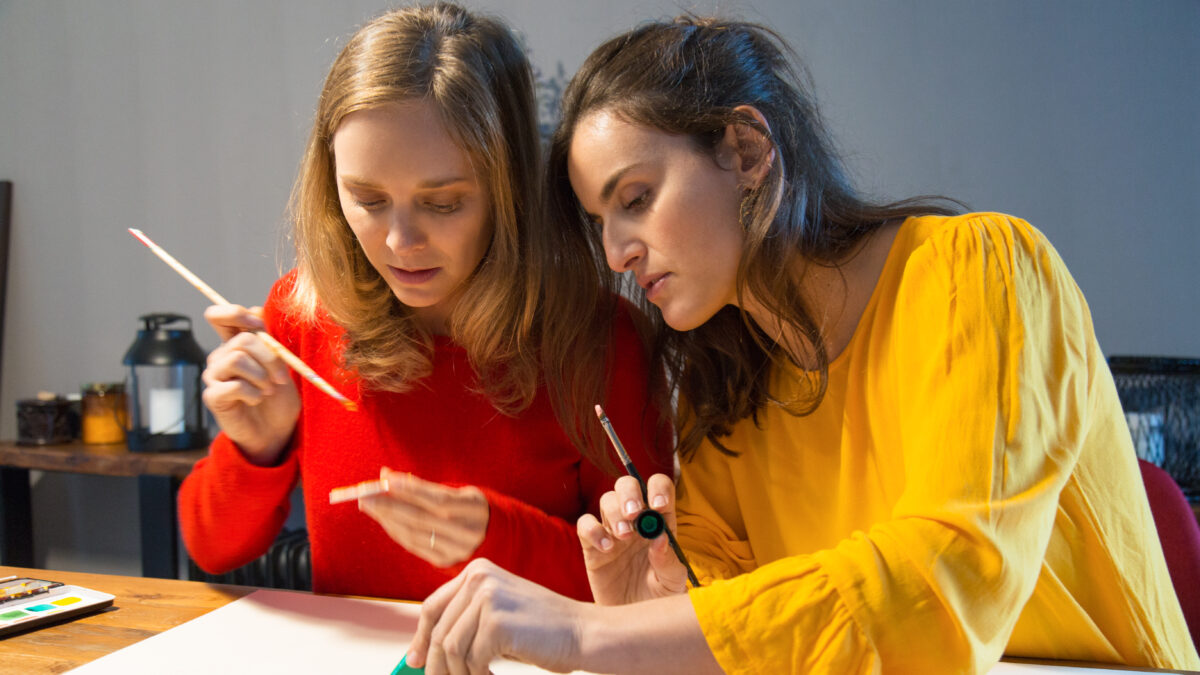 Вечер с друзьями: топ-15 идей небанальных для компаний