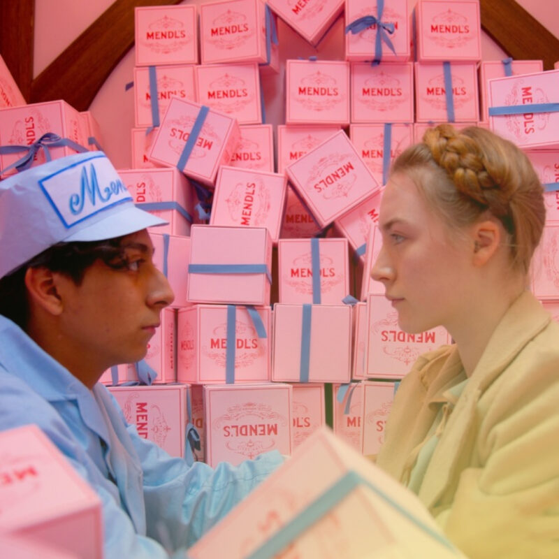 Топ-10 авторских фильмов XXI века, которые тебя удивят