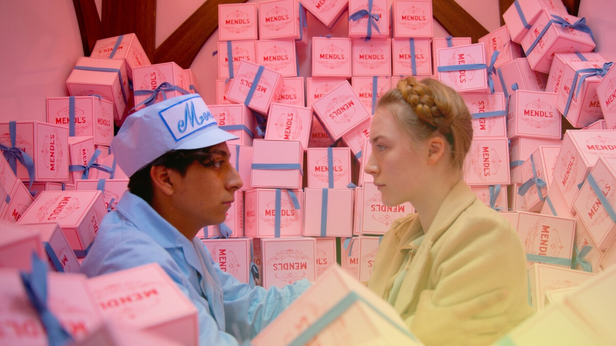 Топ-10 авторских фильмов XXI века, которые тебя удивят